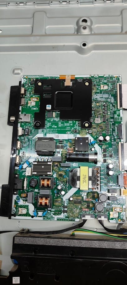 SHIVAM ELECTRONIC AND ELECTRICALS business photograph