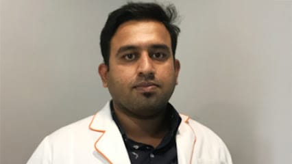 Dr. Mohan Ram - Piles | Fissure | Fistula | Circumcision | Hydrocele | Varicose Veins | Hernia | Balanitis | Gallstones business photograph