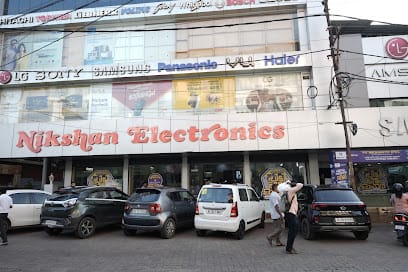 Nikshan Electronics business photograph