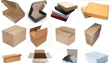 Sharda Packaging business photograph