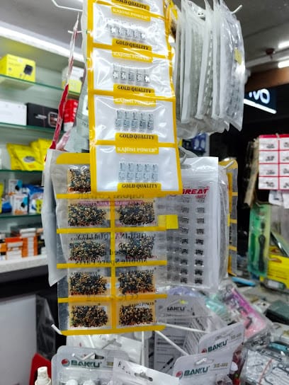 M.Mobile Repairing business photograph