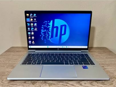 Bits and Bytes Infotech - Best Computer Shop in Jalgaon business photograph