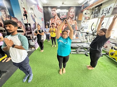 The Fit Life Gym business photograph