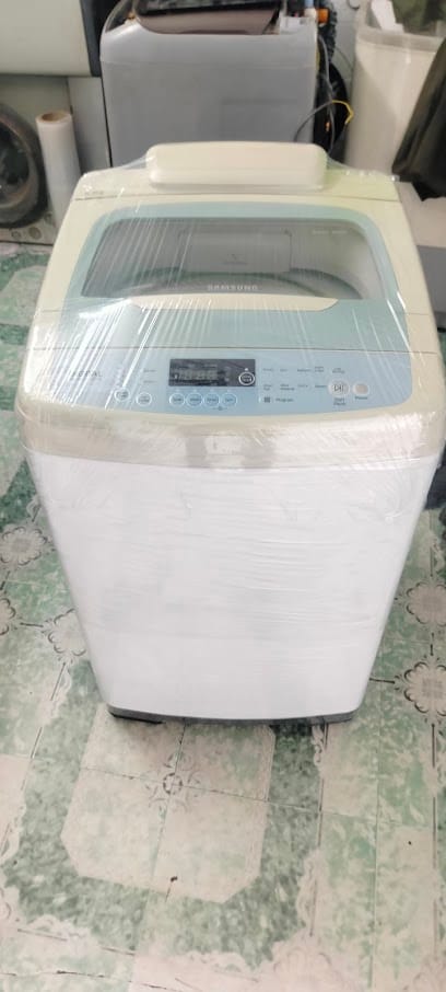 CHAN WASHING MACHINE SERVICE CENTRE business photograph