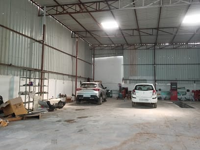 VehicleCare - BRAHMAPUTRA CAR CARE business photograph