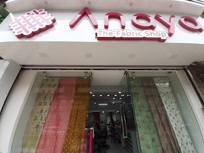 Anaya The Fabric Shop business photograph