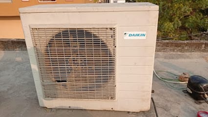 Aypha Home Appliances business photograph