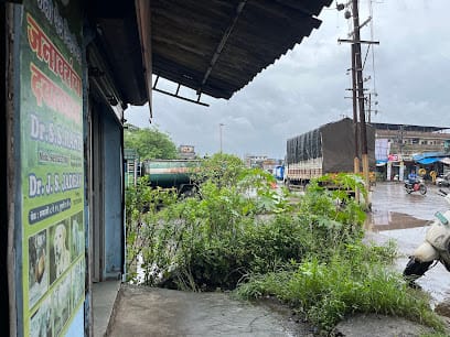 ANINAL /PET HOSPITAL NADI NAKA,NEAR SHELAR POLICE STATION , BHIWANDI WADA ROAD business photograph
