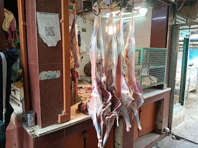 STANDARD MEAT SHOP business photograph