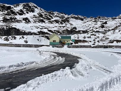 Nirveek Tours & Travels - Best Tour &Travel Agency in Gangtok | Travel Company in Gangtok business photograph