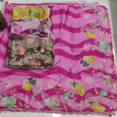 Eva's Fashion business photograph