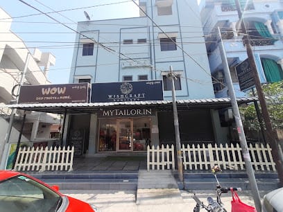 myTailor.in - Online Tailoring and Maggam Work business photograph