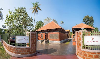 Paradise Marari Boutique Resort And Ayurvedic Spa business photograph