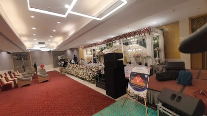 V Catering & Events business photograph