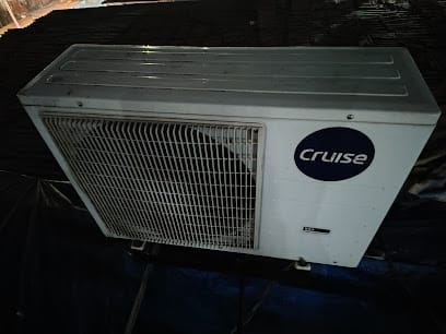 Ashran Electronics - AC Repair & Electronic Services business photograph