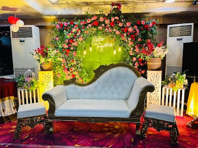 Shree Bala ji Decoration business photograph