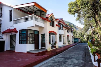SURBEE RESORTS MUSSOORIE business photograph