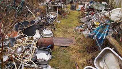 R.S SCRAP. TRADERS business photograph