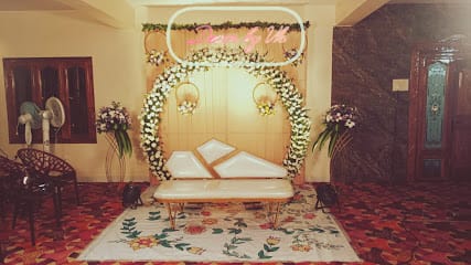 Decor by VK |event organiser in vizag| balloon decoration in vizag|wedding planner|birthday party planner| business photograph