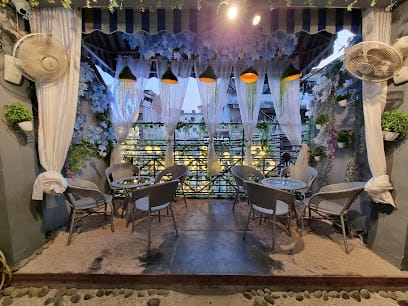 Sardarji Di Bhatti Cafe business photograph