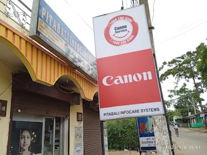 Pitabali Infocare systems business photograph