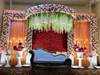 Bhadra Events and Decoration business photograph