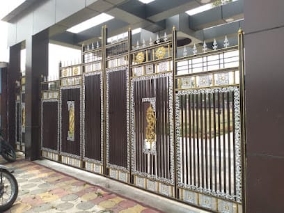 Rama Hardware (Painting Service and Wallpaper) business photograph