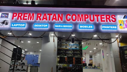 PREMRATAN COMPUTERS business photograph
