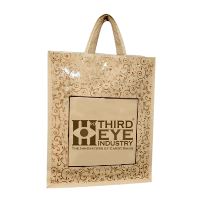 Third Eye Industry - Carry Bag Manufacturers business photograph