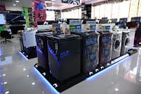 Suneja sales - Best Electronics Store | Refrigerator Shop | Led TV Shop | AC Dealer | Washing Machine Store in Ranchi business photograph