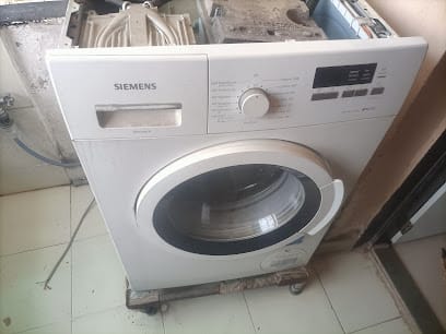 Home Appliances Service Vadodara business photograph