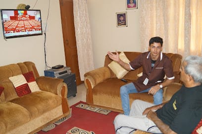 Carepur - Patient Care Services, Patient Bed on Rent business photograph