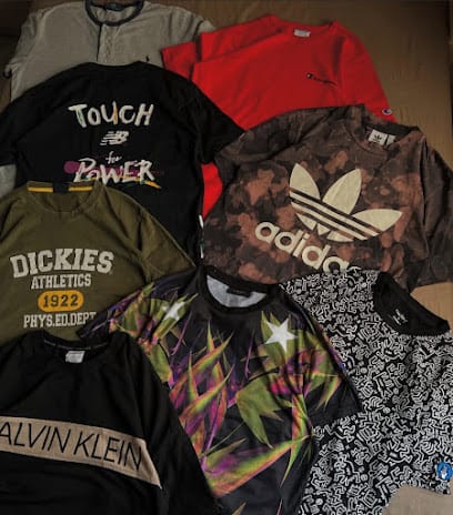 Thrift Station Noida business photograph