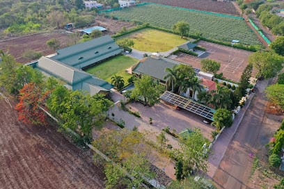 Orayana Events & Getaways, Destination Wedding Resort, Event Venue, Private Villa in Nashik with swimming pool business photograph