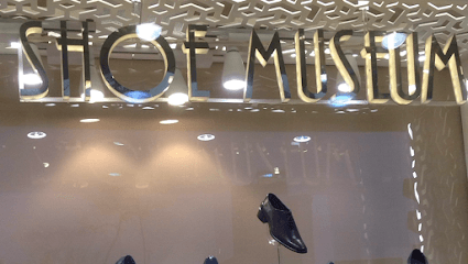 SHOE MUSEUM business photograph
