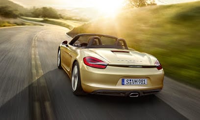 Goodluck business photograph