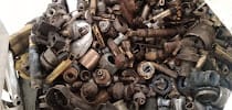 Global Scrap Dealer business photograph