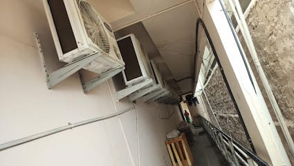 mauli refrigeration and air conditioner business photograph