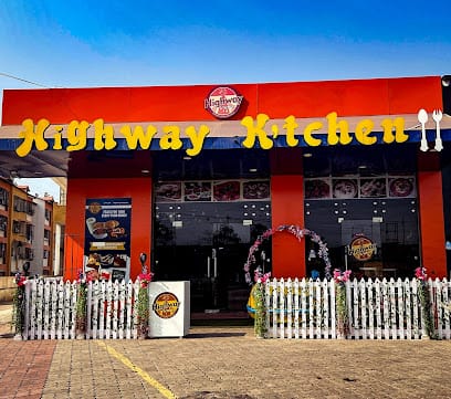 Highway K'tchen - North Indian Restaurant Goa business photograph