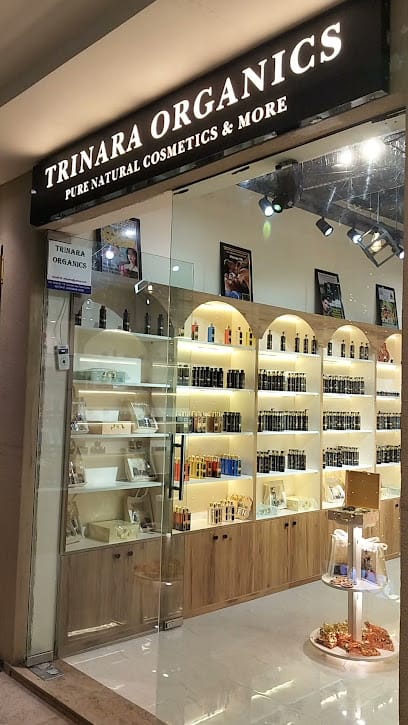 Trinara Organics business photograph