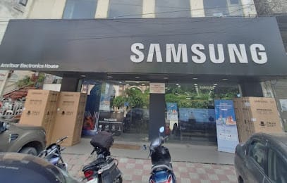 Samsung SmartPlaza - Amritsar Electronics House business photograph