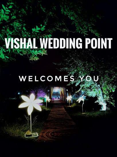 Vishal Wedding Point and tent house business photograph