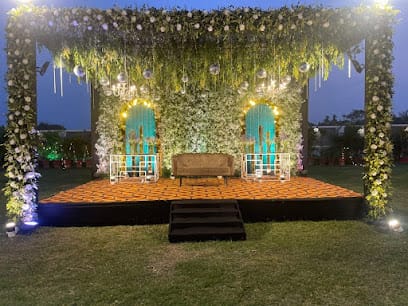 Pratyush Event Planner business photograph