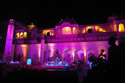 Myra Events & Wedding Planners business photograph