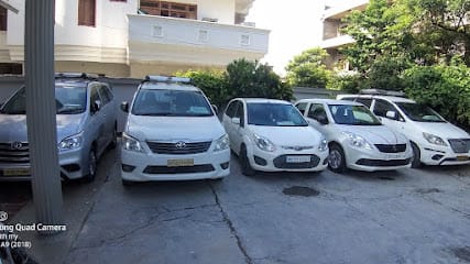 Smiles for Miles Travels business photograph