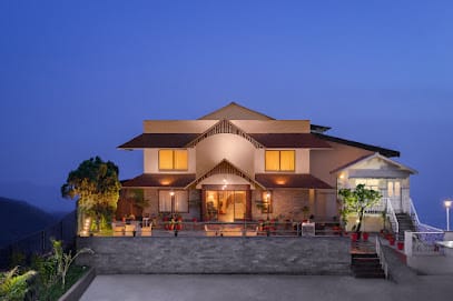 Tree of Life Highlands, Mussoorie business photograph