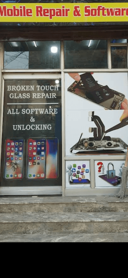 Radhey Mobile Repair business photograph