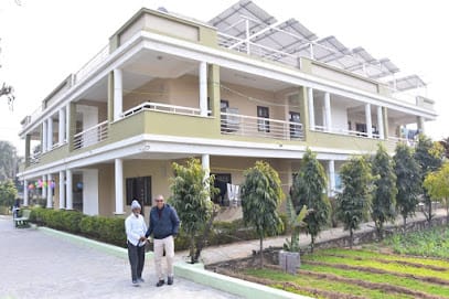 Jeevan Jyoti old age home business photograph