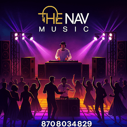 The Nav Music business photograph