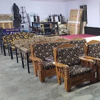 Old Furniture Shop - used furniture and electronics buying and selling in Bangalore business photograph